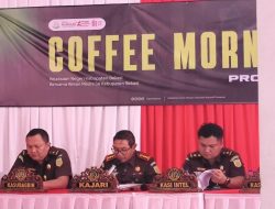 Efisiensi Anggaran Tak Bikin Loyo, Kejari Kabupaten Bekasi Pulihkan Rp41,5 Miliar