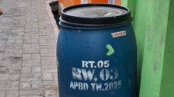 Tersisa 16 RW di Kota Bekasi Belum Cairkan Dana Hibah Rp100 Juta