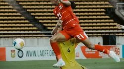 Banyak Peluang Terbuang, Timnas Indonesia Ditahan Imbang Malaysia di Laga Perdana Kualifikasi Piala Asia U-20