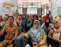 Bukan Sekadar Rapat, PKK Jatibening Baru Satukan Program untuk Warga
