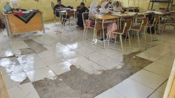 Pembangunan Ruang Kelas Jadi Prioritas Pembahasan APBD Kabupaten Bekasi 2027