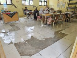 Pembangunan Ruang Kelas Jadi Prioritas Pembahasan APBD Kabupaten Bekasi 2027