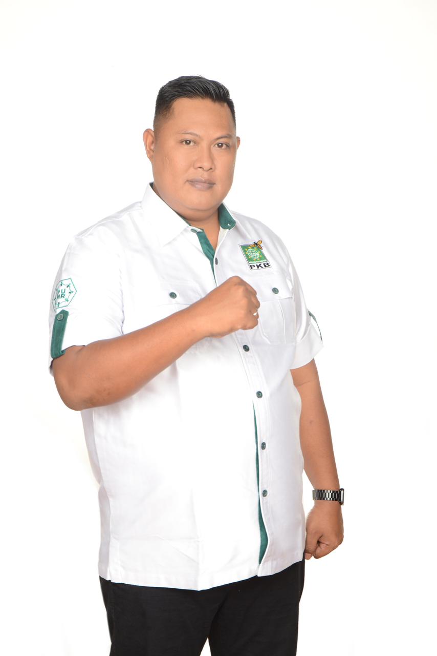 Muhamad Rochadi Sambut Baik Hasil Muktamar ke-35 Nahdlatul Ulama