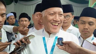 Ahli Uang