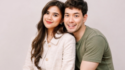 Sempat Bantah Cerai, Audi Marissa Kini Resmi Gugat Anthony Xie!