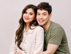 Sempat Bantah Cerai, Audi Marissa Kini Resmi Gugat Anthony Xie!