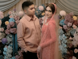 Baru Menikah Desember 2025, Raisya Bawazier Kini Digugat Cerai Suami!
