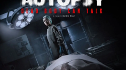 Sinopsis AUTOPSY: Dead Body Can Talk, Film Thriller Forensik Tayang 3 September 2026 di Bioskop