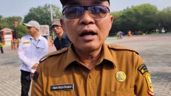 Cabor Bulu Tangkis Kota Bekasi Targetkan Dua Medali Emas di Porprov Jabar 2026