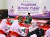 Dari Masjid Al Barkah, Kader PKK Kota Bekasi Disiapkan Sebarkan Ilmu Al-Qur’an