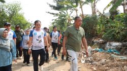 Pemkot Bekasi Siapkan Akses Menuju SMAN 20 dan SLB Negeri Medan Satria