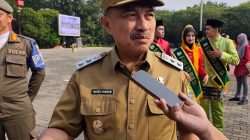 Program Rutilahu Kota Bekasi Lambat, Baru 100 dari Target 3.000 Rumah