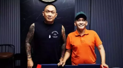 Setelah Diselamatkan dari Masalah Rp3,5 Miliar, Ruben Onsu Siap Lakukan Ini untuk Jhon LBF