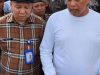 Pengelola Pasar Baru Bekasi Koordinasi Polres Usut Dugaan Pungli 