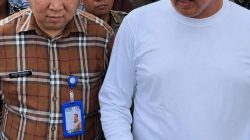 Pengelola Pasar Baru Bekasi Koordinasi Polres Usut Dugaan Pungli 