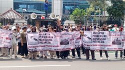 Bersinggungan Pura, Mahasiswa Desak Menteri ATR/BPN Tak Perpanjang HGB Perusahaan di Bali