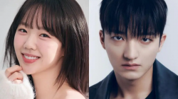 Ji Ye Eun Running Man dan Vata Resmi Umumkan Pernikahan