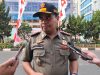 Satpol PP Kota Bekasi Gandeng TNI-Polri Tertibkan PKL