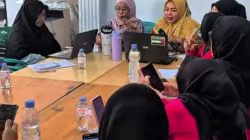 Kader Posyandu Jatikramat Dibekali Penggunaan Si Cantik