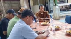 Lurah Padurenan Getol Roadshow ke RW