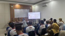 Serapan APBD Dievaluasi, Camat Jatiasih Minta Anggaran Tak Sekadar Habis