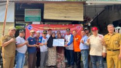 Ijazah Warga Tertahan, Camat Pondok Gede Turun Tangan