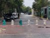 Bollard Hidrolik Dipasang di GOR Kota Bekasi Jelang Porprov Jabar, Cegah Kendaraan Parkir Sembarangan