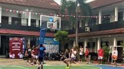SMA 8 Kota Bekasi Matangkan Persiapan Menjelang DBL, Targetkan Masuk 4 Besar
