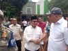 Ketua DPRD Kota Bekasi Minta Pemkot Cari Solusi Relokasi PKL Pasar Baru