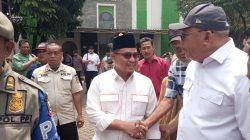 Ketua DPRD Kota Bekasi Minta Pemkot Cari Solusi Relokasi PKL Pasar Baru