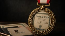 Patriot Sejati