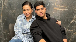 Al Ghazali Ultah ke-29, Maia Estianty Ungkap Harapan Mendalam untuk Pernikahan Sang Putra