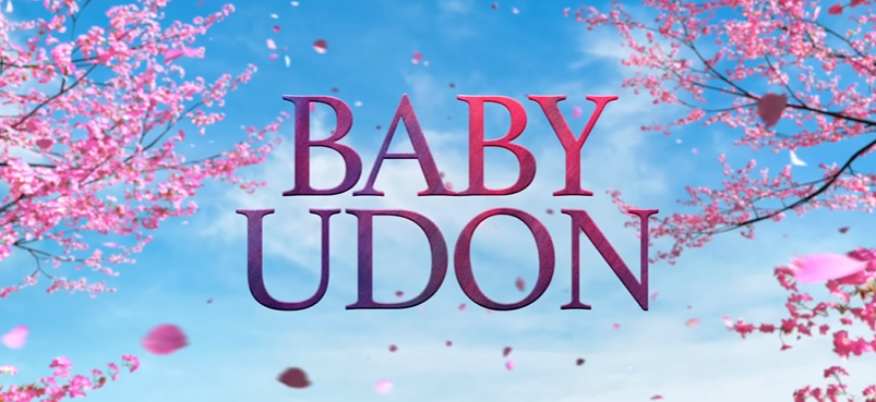 Sinopsis Film Baby Udon, Kisah Cinta Pasangan Indonesia-Jepang yang Berjuang Punya Anak Tayang 3 September 2026 di Bioskop