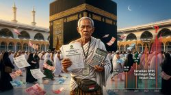 Ongkos Haji Naik, Transparansi Dipertanyakan