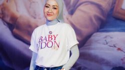 Fanny Kondoh Bilang Takut Jatuh Cinta pada Denny Sumargo, Olivia Sumargo Langsung Bereaksi