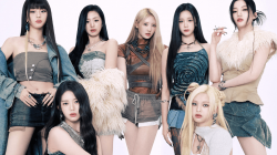 BABYMONSTER Cetak Rekor YouTube, Jadi Girl Group K-Pop Tercepat Tembus 10 Miliar Views