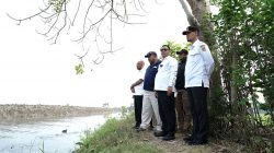 Antisipasi Kekeringan, Pemkab Bekasi Genjot Normalisasi Irigasi di Pebayuran