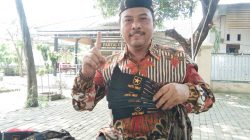 Daris Ancang-ancang Tinggalkan Partai Ummat, Isyaratkan Berlabuh ke PRI   