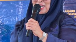 NasDem Siapkan Asuransi Kesehatan untuk Pengurus