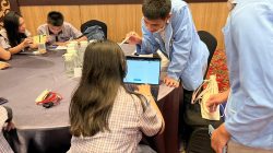 Telkom Hadirkan EduMind Wellbeing dan AI Camp di Makassar, Diikuti 350 Peserta