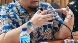 Mendekati Pengundian Nomor Urut Cakades, Cegah Gesekan Antar Pendukung      