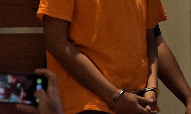 Rudapaksa Dua Anaknya, Pria di Tambun “Dipecat” sebagai Ayah